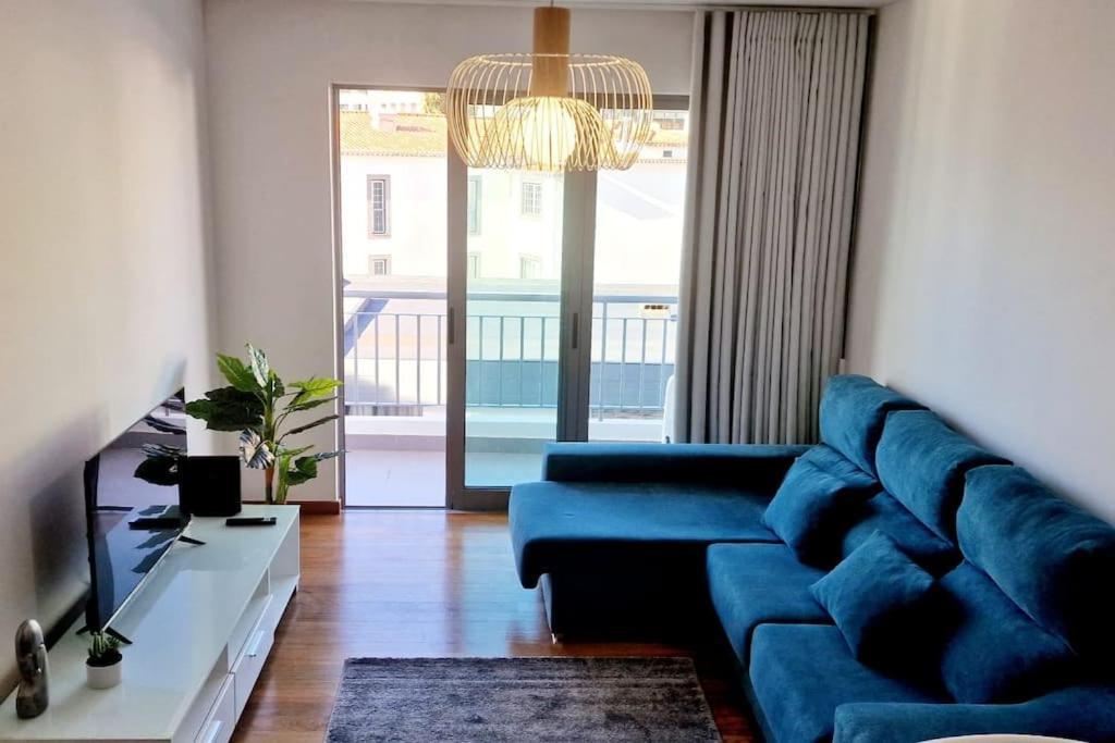 Apartamento Ocean Pearl V Funchal (Madeira)