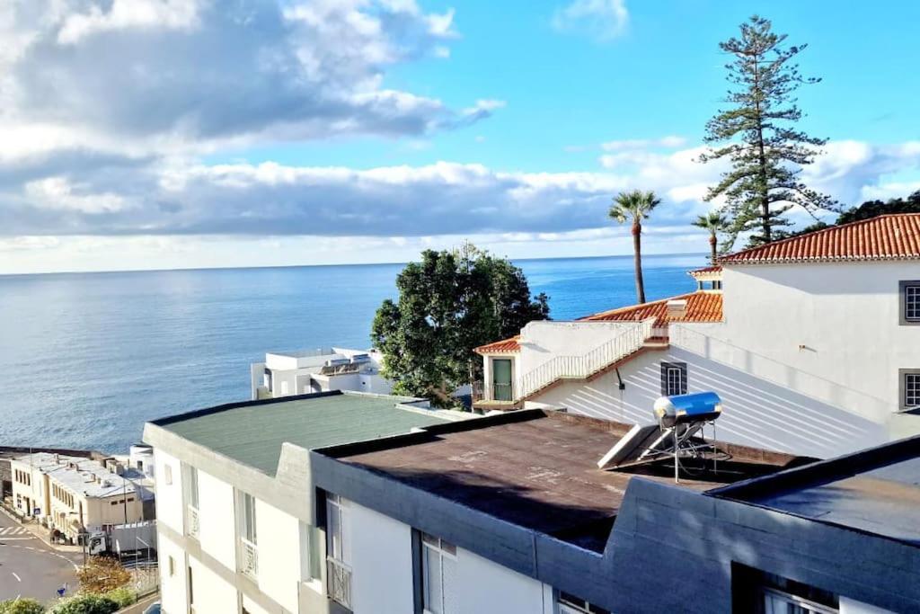 Ocean Pearl V Apartamento Funchal (Madeira)