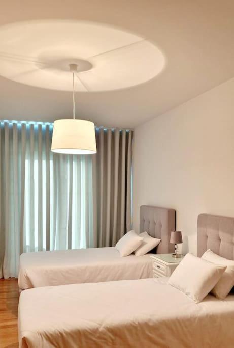 Apartamento Ocean Pearl V