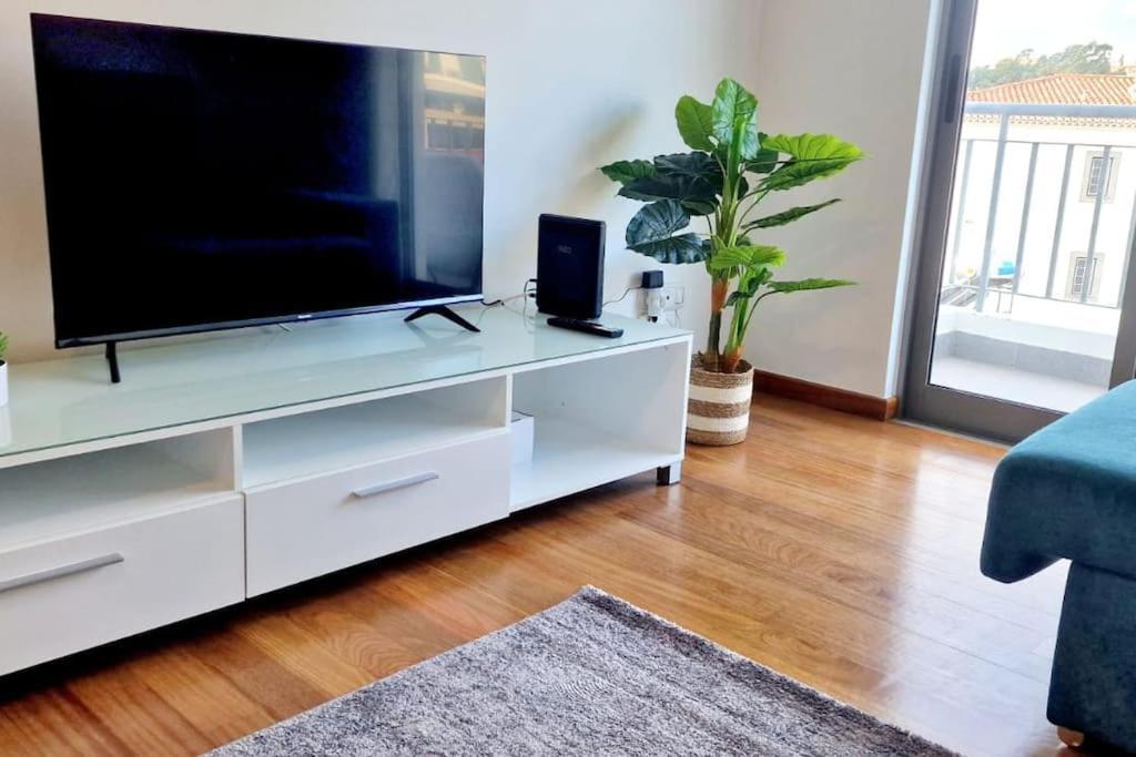 Apartamento Ocean Pearl V Funchal (Madeira)